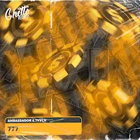Ambassador — 777 Ft 7Vvch — обложка