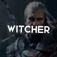 Ambassador — Witcher — обложка