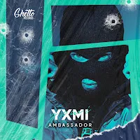 Ambassador — Yxmi — обложка